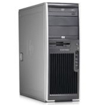 HPHP xw4600